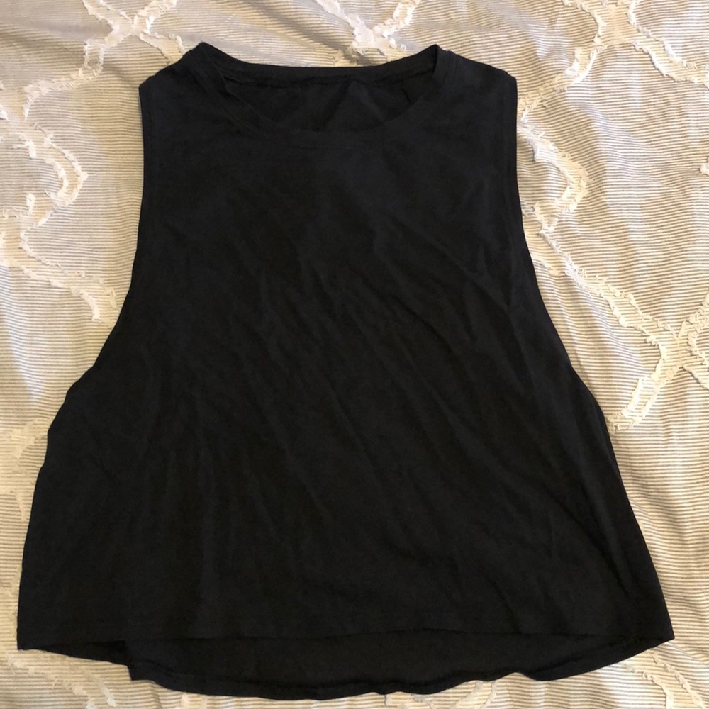Lulu Lemon Tank